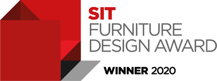SIT Furniture Design זוכה · 2020